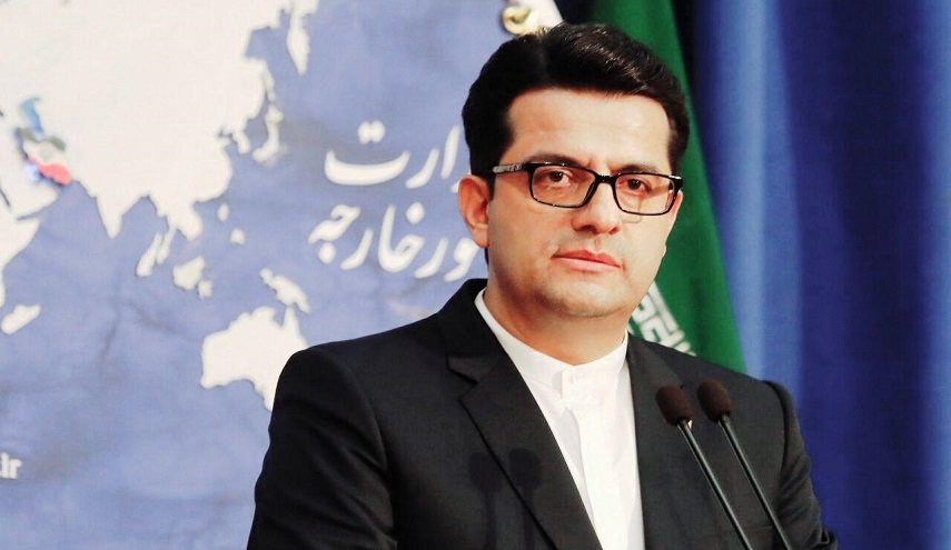 إيران تصفع ترامب: تم افراغ و بيع حمولة 