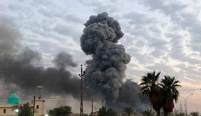 'إسرائيل' أرادت إحداث تفرقة بين الحشد والقوات المسلحة 