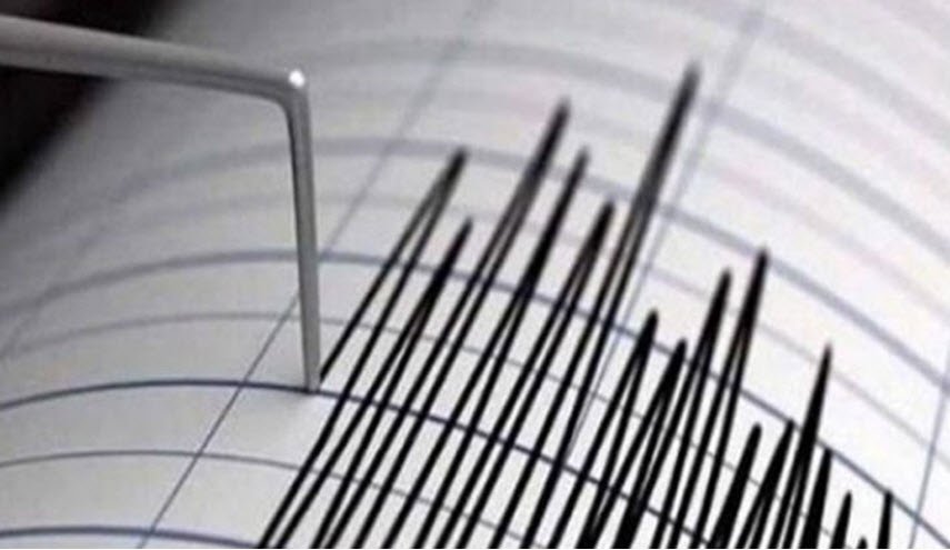 زلزال يضرب مدينة قشم ولا خسائر في الارواح