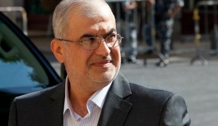 رعد: لن نسمح للعدو أن يستبيح أرضنا وسماءنا
