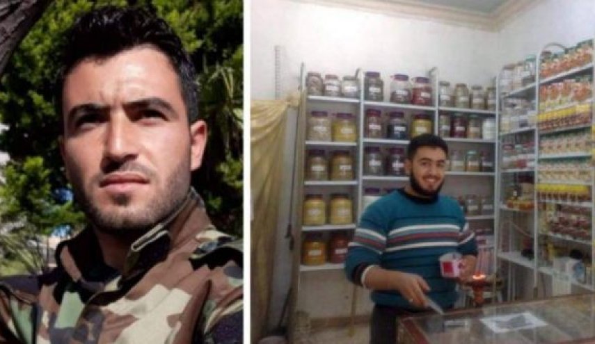 جريمة بشعة تهز دمشق.. أخ يقتل أخويه والسبب؟