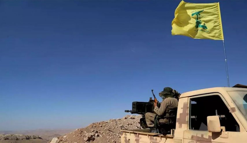 باب استباحة سماء لبنان بالمسيرات التجسسية أغلق
