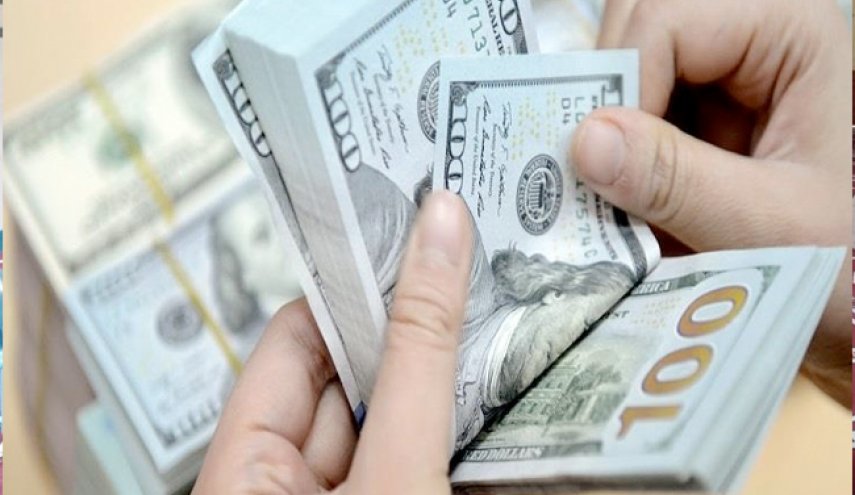 بشرى سارة.. الدولار يتراجع امام الليرة السورية