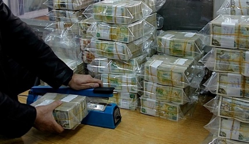 تصميم برنامج خاص للتداول لانقاذ الليرة السورية