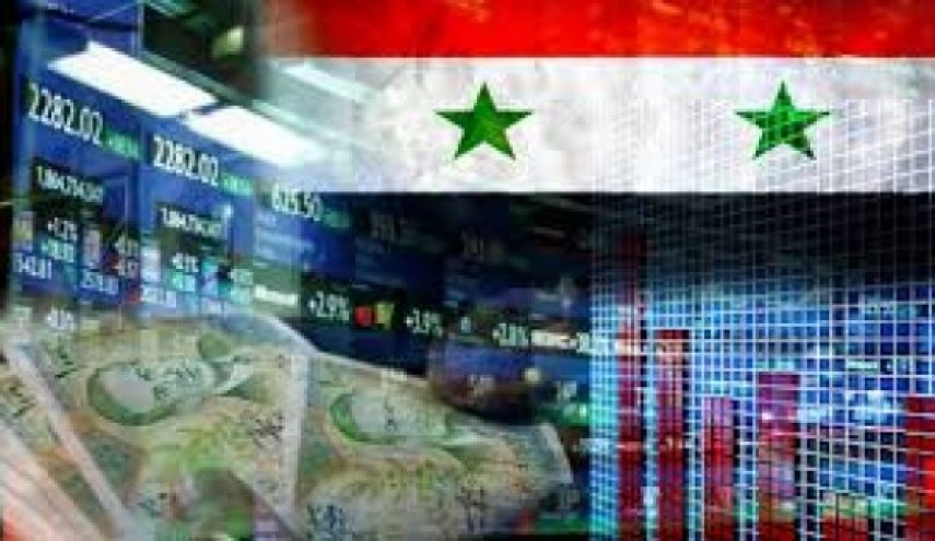 مسؤول أميركي يتبنى الحرب على الليرة السورية ويكشف سببها!
