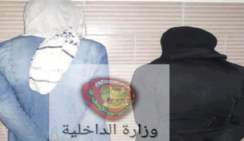 بالصور.. جريمة مروعة تهز العاصمة السورية دمشق