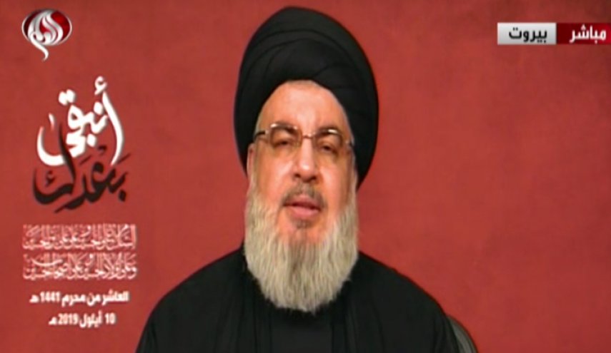 ماذا يعني وصف نصرالله للإمام الخامنئي بـ’حسين زماننا’؟