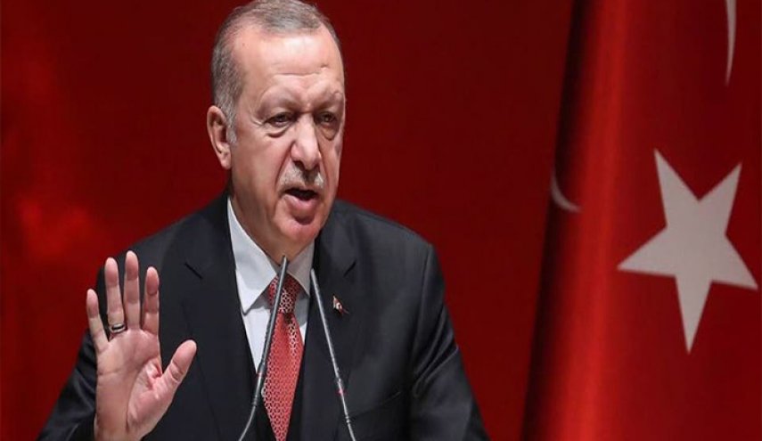 أردوغان يهدد: لن نتحمل موجة نزوح أخرى من سوريا