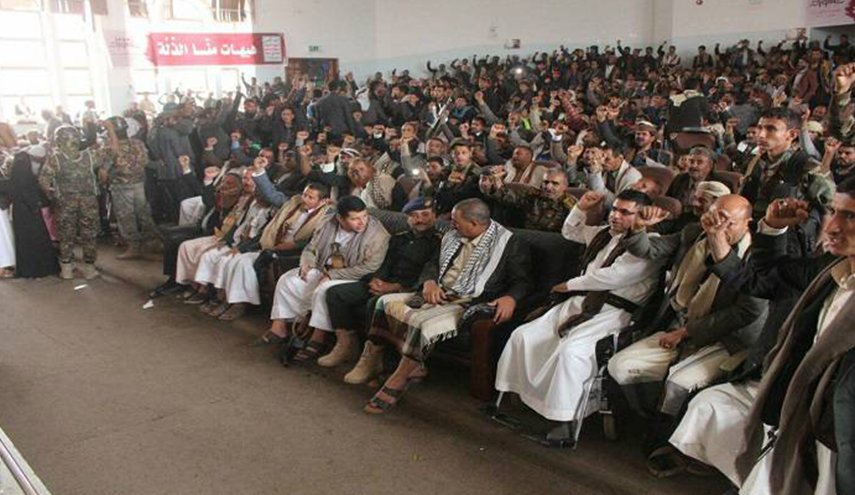 فعاليات خطابية وثقافية في محافظتي ذمار وإب إحياء لذكرى عاشوراء