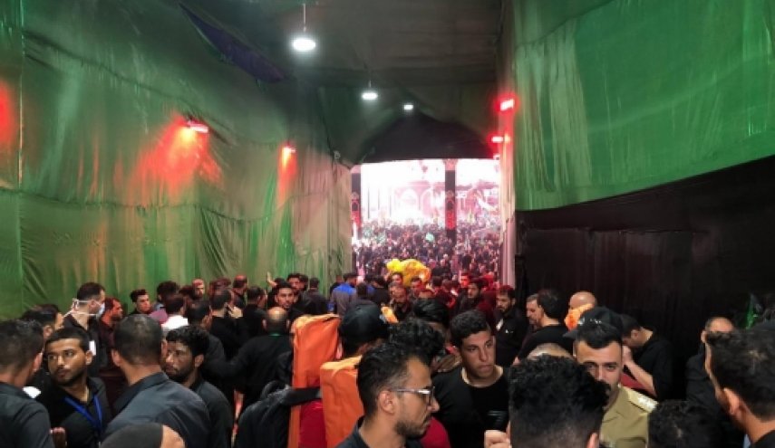 العتبة الحسينية تصدر بياناً هاما بشأن حادثة كربلاء
