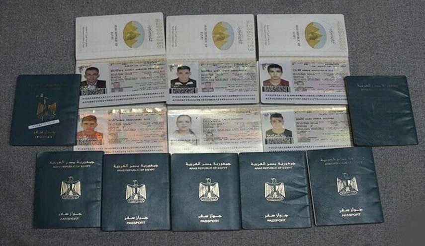 مصر تعلن عن إحباط 'مخطط كبير' مرتبط بتركيا 