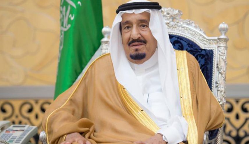 الملك سلمان يتحدث عن 'إجراءات مناسبة' بشأن هجوم ارامكو