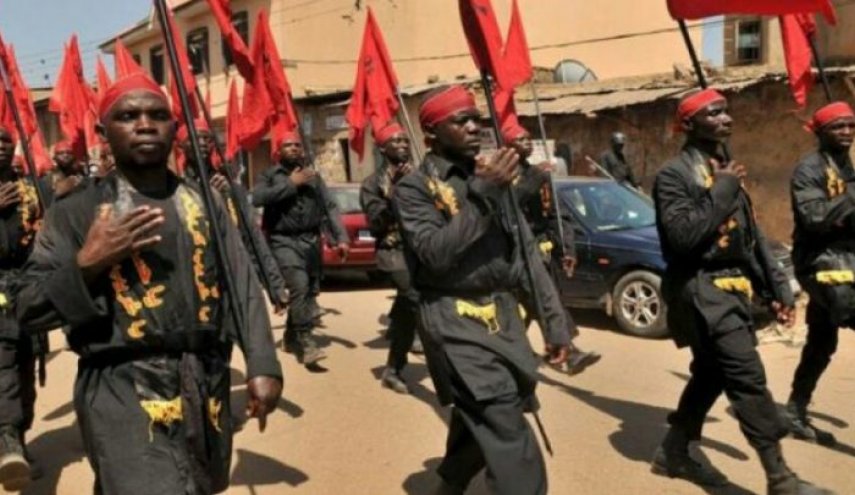 إقالة جون بولتون.. ومجزرة جديدة في نيجيريا