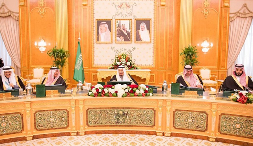 لأول مرة تعليق مثير من السعودية على تصريحات نتنياهو