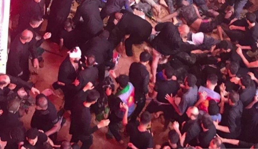 فريق لـ'حقوق الإنسان' بالعراق لتقصي حقائق أحداث كربلاء