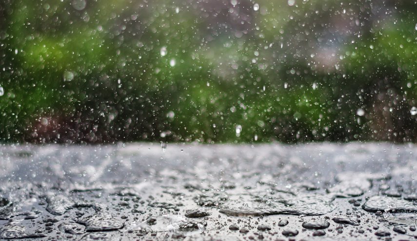 زخات مطر متوقعة في مدن سورية.. إليك التفاصيل