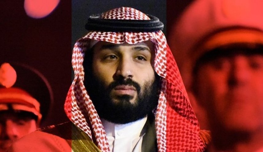 سياسي قطري يصف بن سلمان بـ' الغِرّ الأحمق'