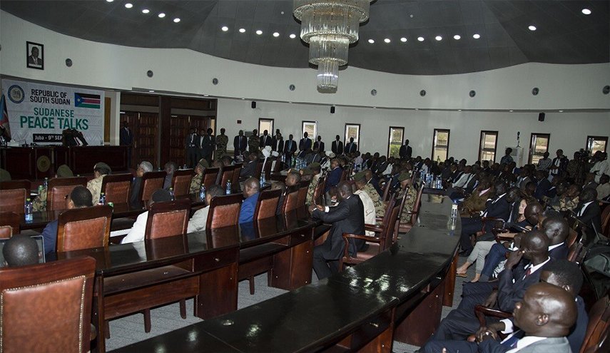 هل تنجح محادثات جوبا في تحقيق سلام شامل بالسودان؟