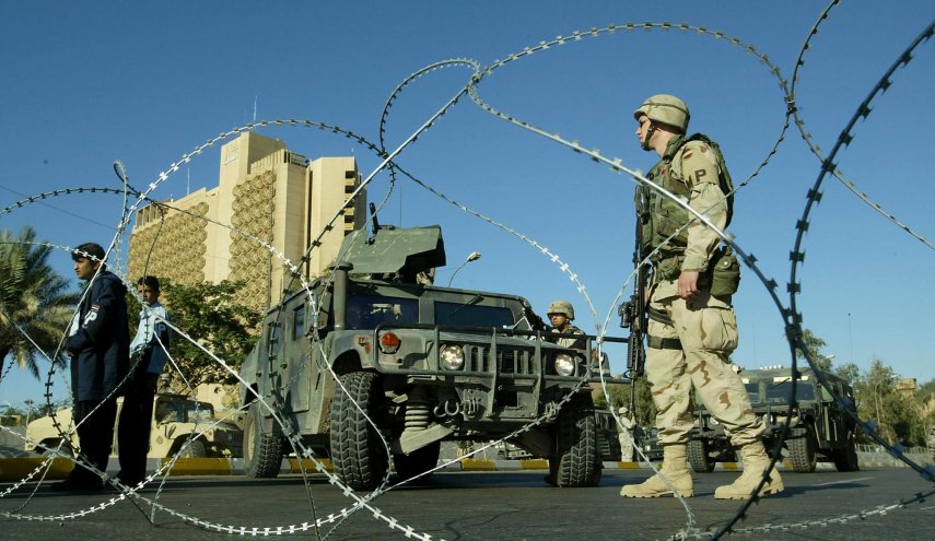 العراق.. عمليات بغداد تلقي القبض على 78 إرهابيا