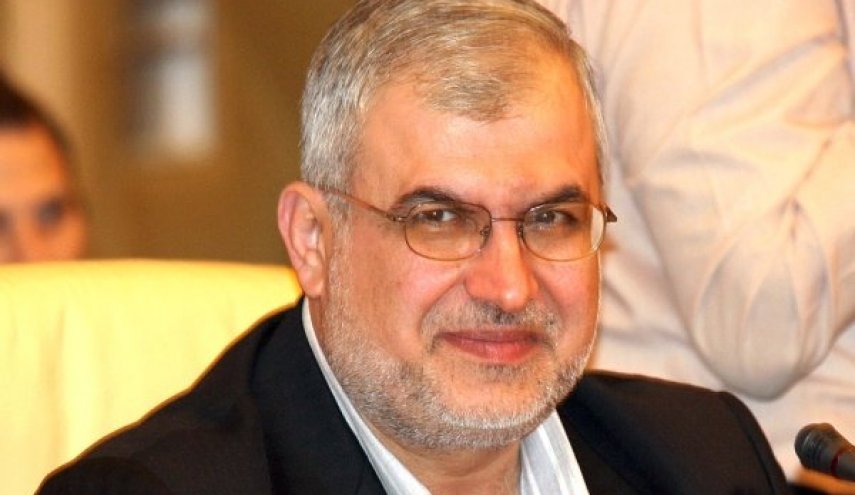 رعد: المقاومة ضمانة لبنان
