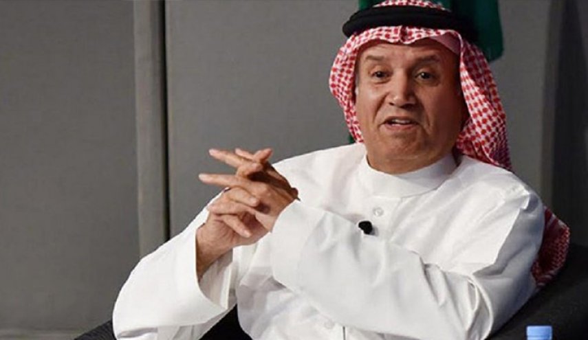 الكاتب السعودي عبدالرحمن الراشد في قفص الاتهام