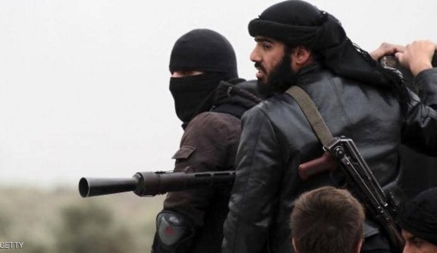 بالصورة.. مقتل قيادي بارز في 