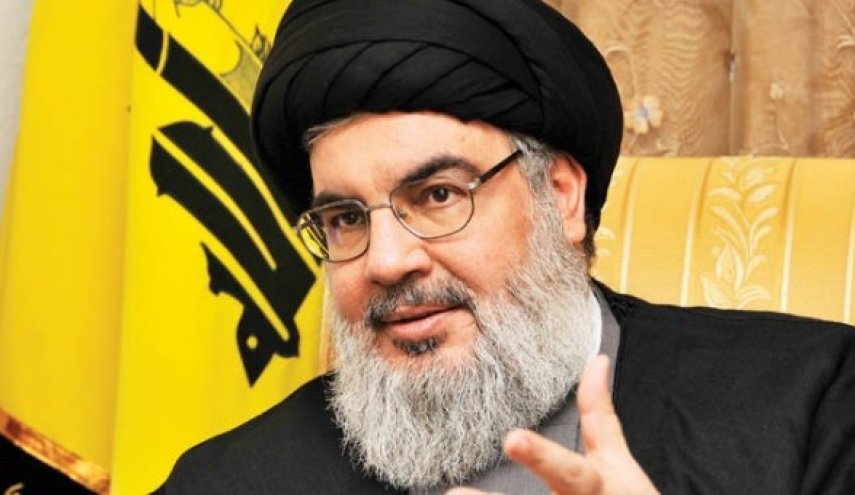 السيد نصر الله يرسم معالم المرحلة ويحدد الثوابت من تطورات لبنان والمنطقة