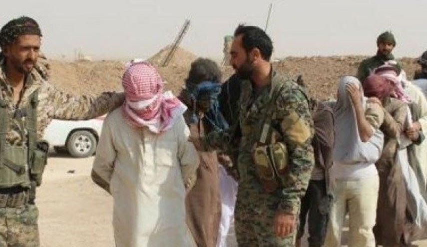 ۳ سرکرده داعش در دیاله عراق به هلاکت رسیدند