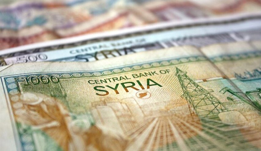 بسرعة الانخفاض ذاتها.. الليرة السورية ترتفع.. لماذا؟
