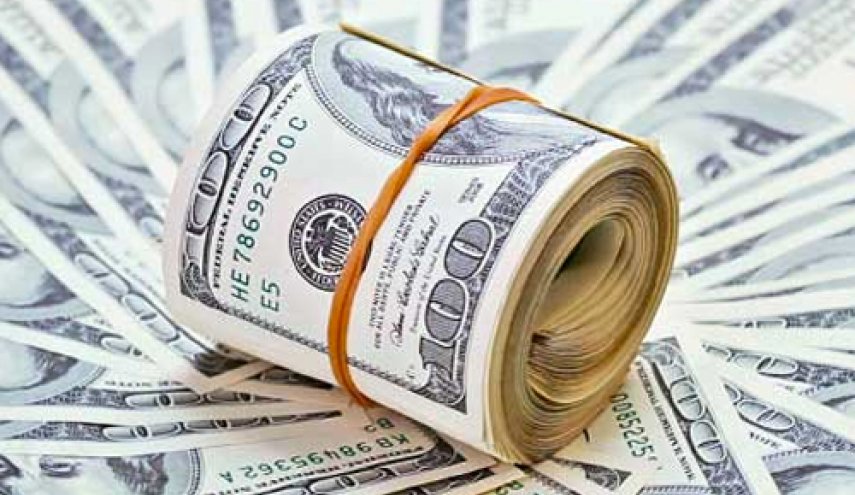 الدولار يتقهقر امام الليرة السورية.. اليكم الاسعار
