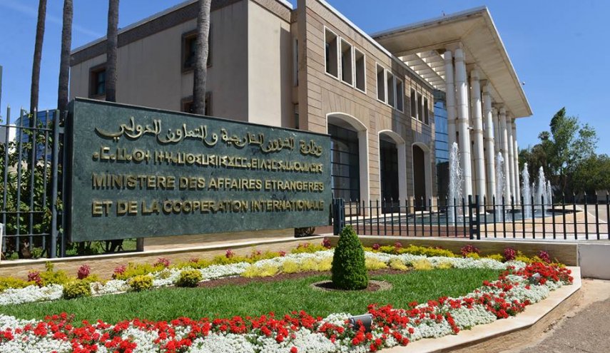 موريتانيا تستنكر تصريحات نتنياهو وتعتبرها رخيصة الهدف