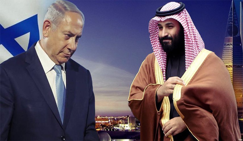 تطبيع سياحي.. سعوديون يزورون تل ابيب ويستمعون لاغان عبرية