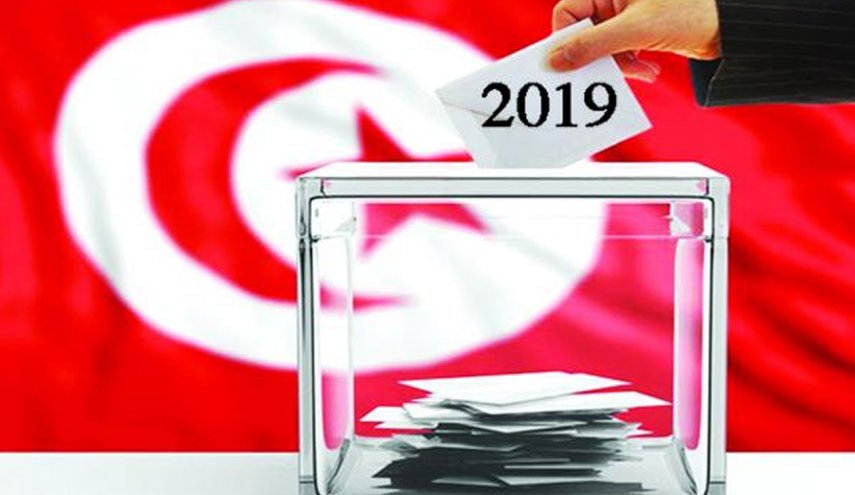انتخابات رئاسية سابقة لأوانها في تونس