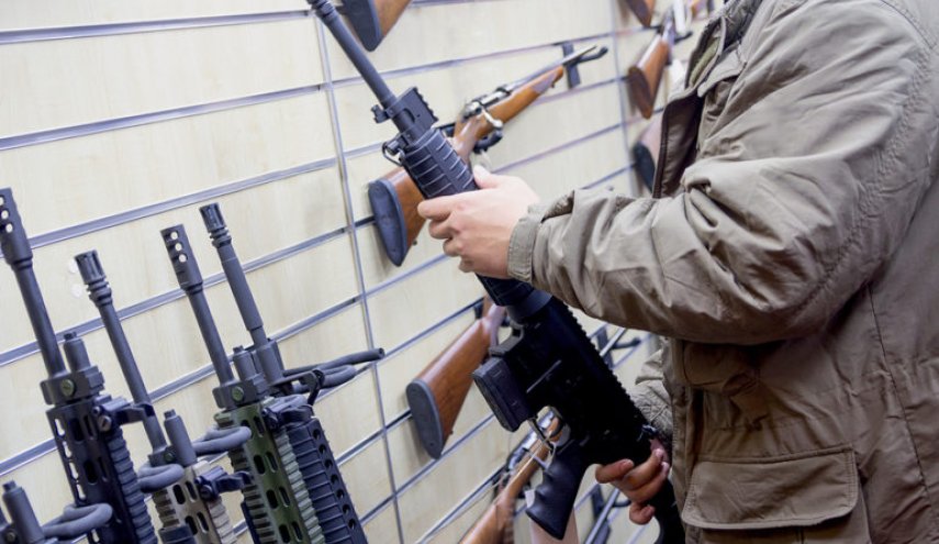  نيوزيلندا تشدد قيود حيازة السلاح