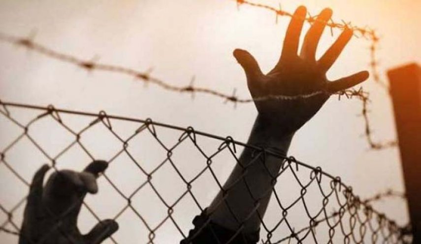 زيادة عدد الأسرى الفلسطينيين المضربين الى 39 اسيرا

