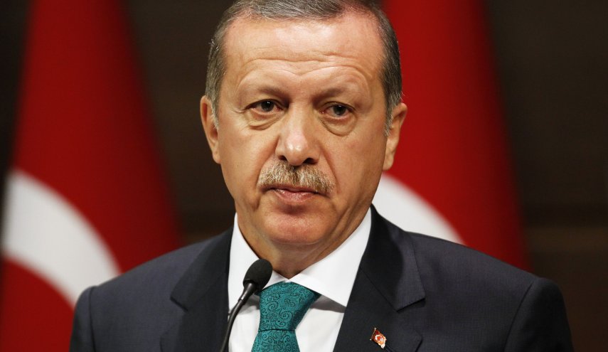 أردوغان: 