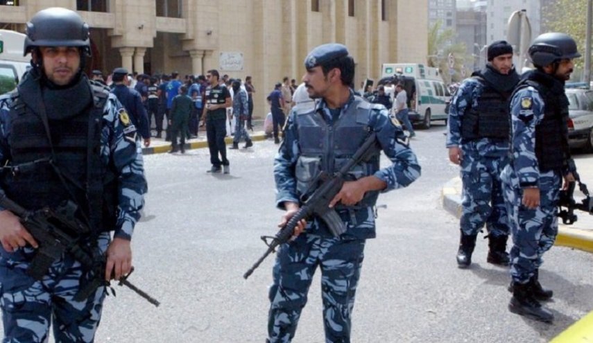 مشاجرة عنيفة بين عراقيين و“بدون“ في الكويت... والسبب ؟
