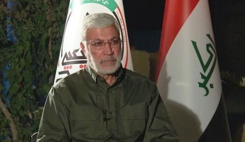 المهندس يصدر قرارا هاما بشأن الحشد ويأمر بتشكل مجلس استشاري لهذا السبب