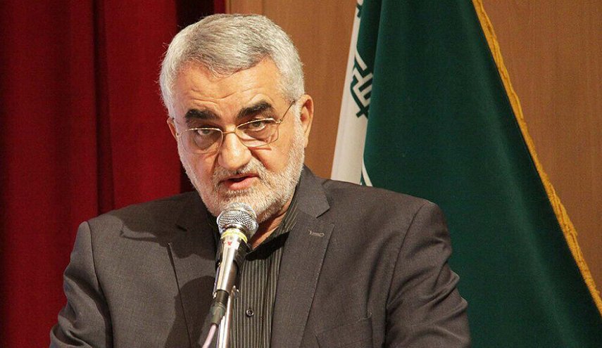 اتباع الامام الحسين (ع) في العالم اعضاء بجبهة المقاومة
