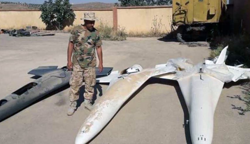  المسير التركي يقتل 3 قادة عسكريين بارزين لقوات حفتر