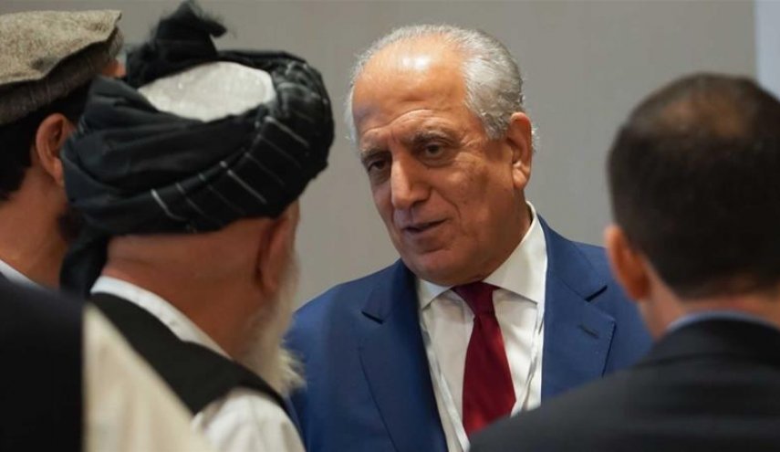 «النواب» الأميركي متسائلا: لماذا انتهت المفاوضات مع «طالبان»؟