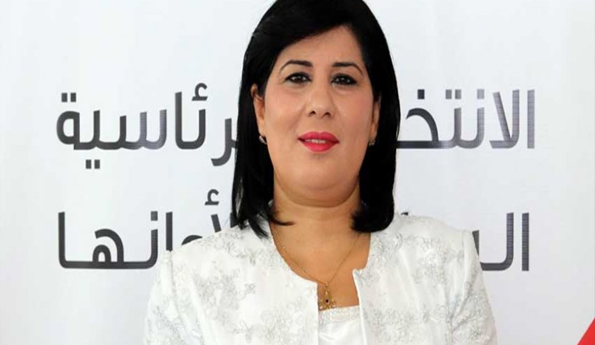 مرشحة للانتخابات التونسية تفاجئ الجميع بتصريحات عن 'المثليين'!