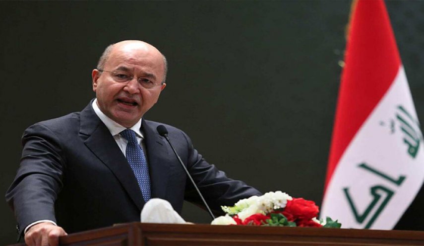 زعيم دولة عظمى يعزي بفاجعة عزاء طويريج