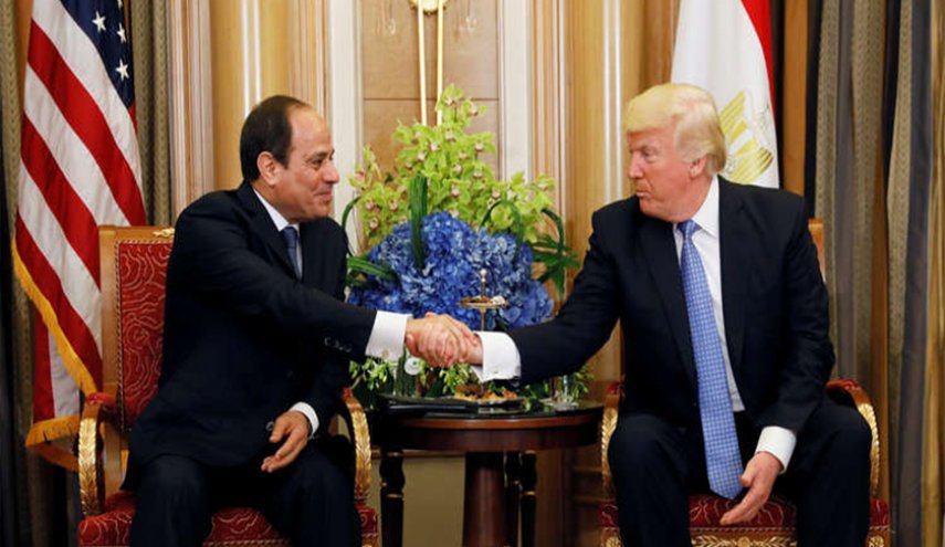 من هو 'الدكتاتور المفضل' لدى ترامب ؟
