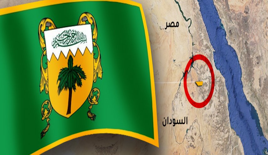 مملكة 'الجبل الأصفر'.. دولة عربية جديدة نموذجية!