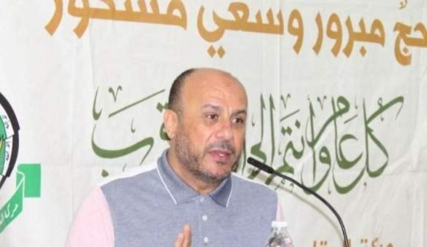 عبد الهادي من مخيم الجليل: يجب أن يُمنح اللاجئ الفلسطيني حقوقه
