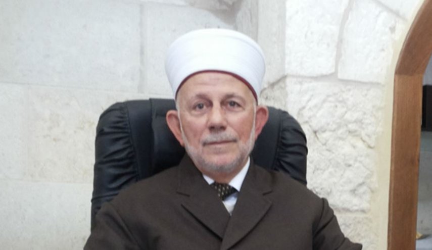  الاحتلال يحاول السيطرة على كل شيء في الأقصى