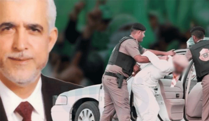 لماذا اعتقلت السلطات السعودية قياديا في حماس ؟