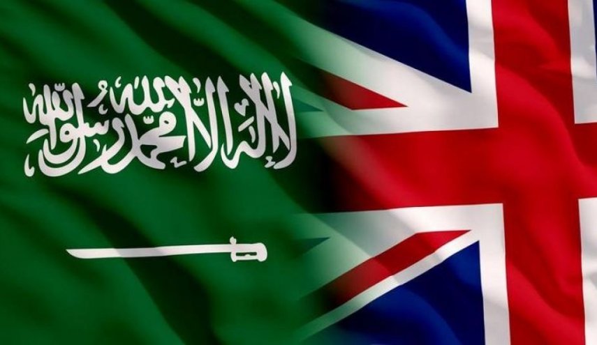 لندن: متعهد به حفظ امنیت عربستان هستیم