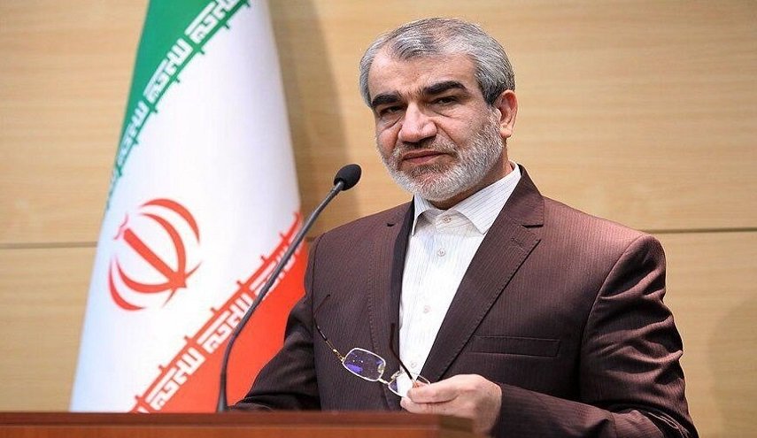 ايران.. مجلس صيانة الدستور ينتقد قرار المانيا بشأن حزب الله 
